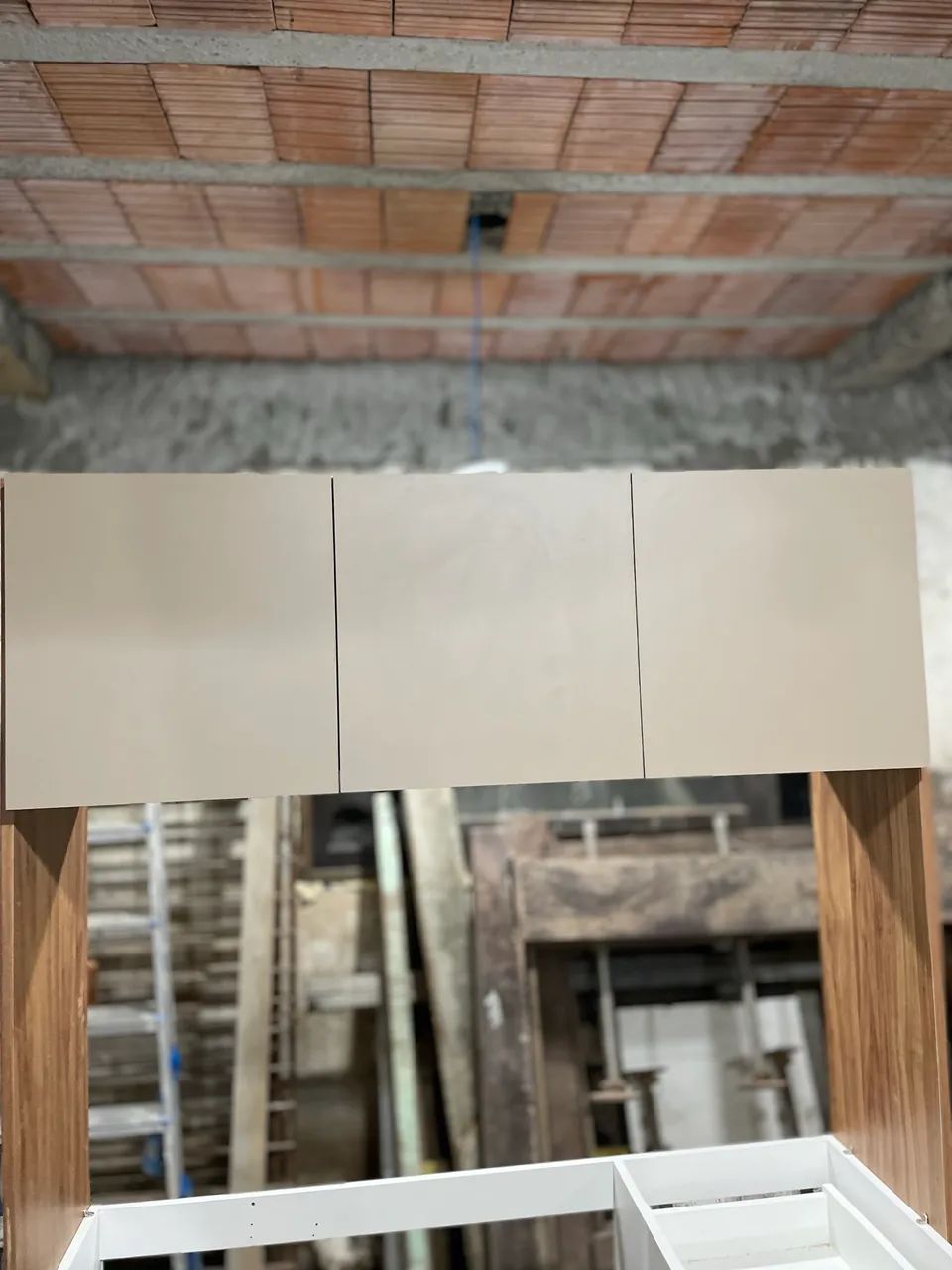 Cozinha pré moldada mdf - Foto 3
