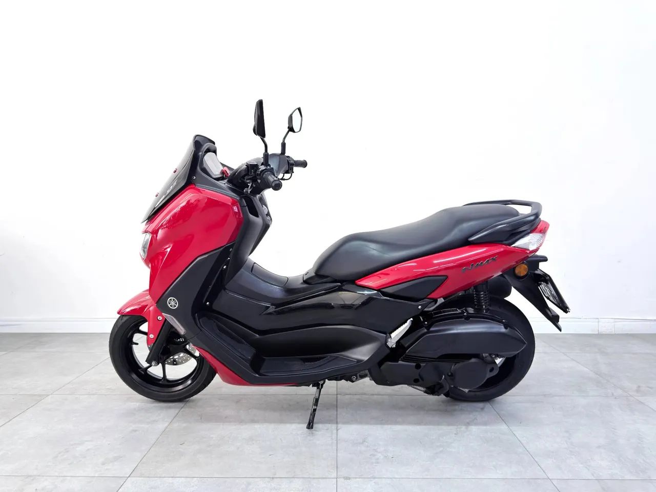 YAMAHA NMAX CONNECTED 160 ABS - Foto 4