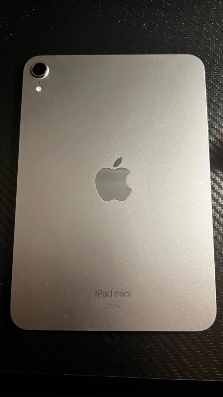 Ipad mini A17 Pro