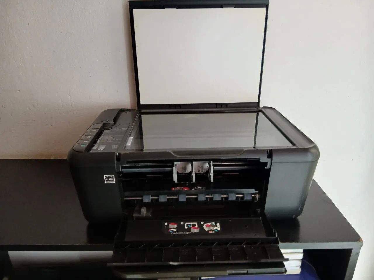 Vendo impressora  - Foto 3