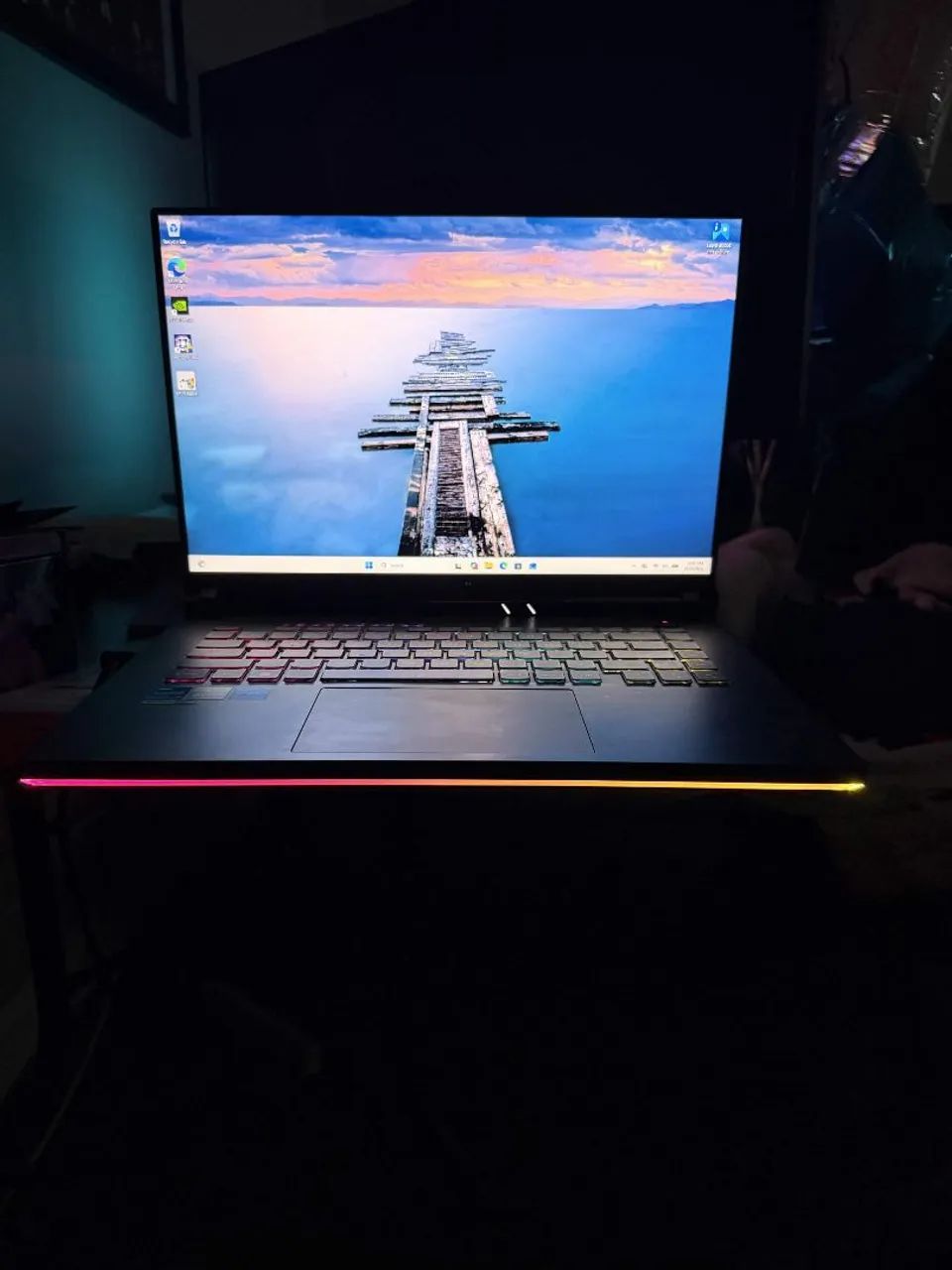 ASUS ROG Strix G16 DDR5 32GB notebook - Foto 3