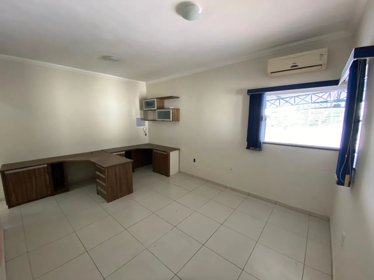 Sala comercial com galpão  Vila branca  - Foto 5