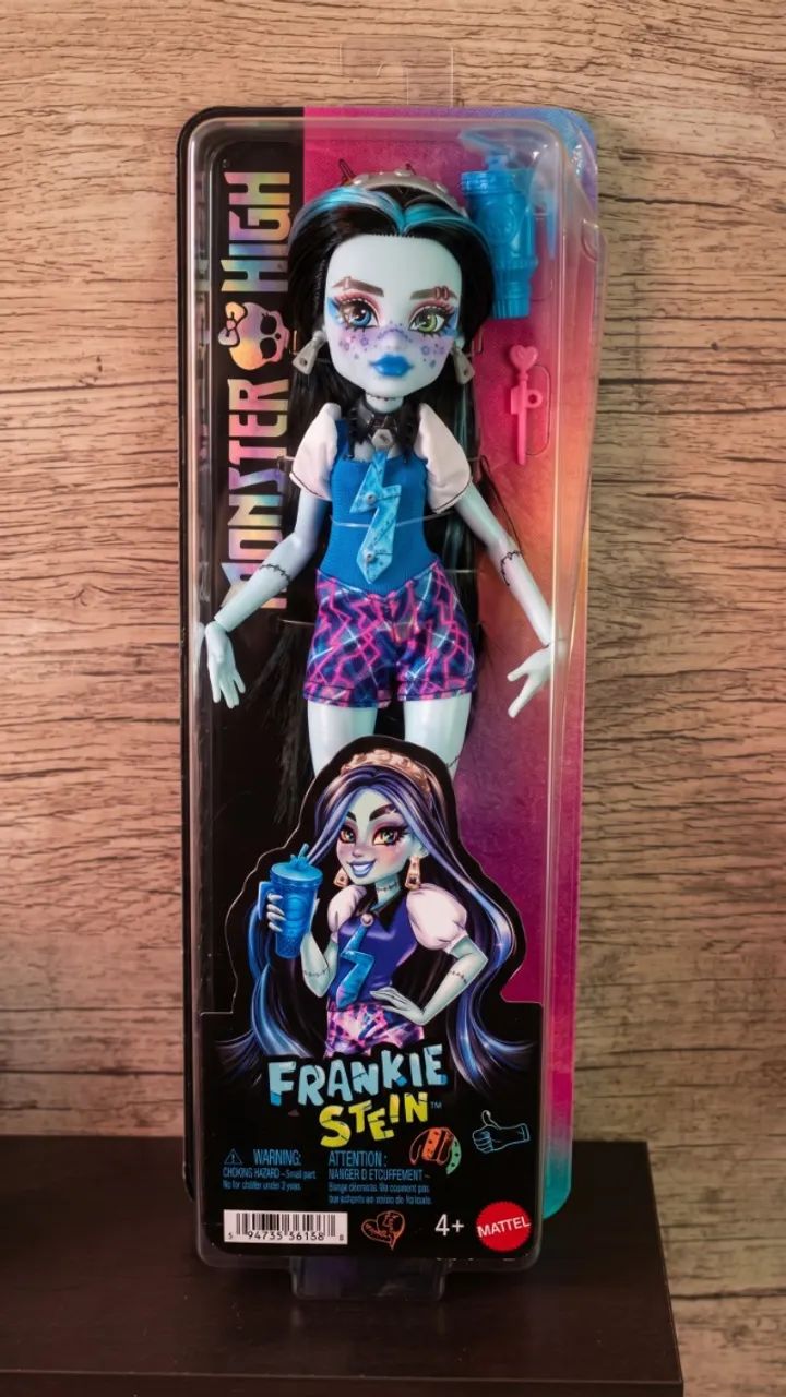 Frankie Stein G3 - Foto 4