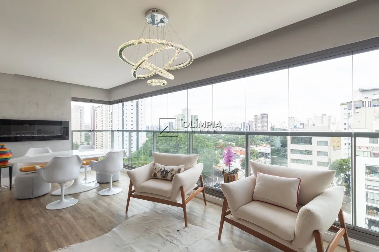 Edif Orbit Vila Olímpia  Venda · 2 dormitórios - Foto 5