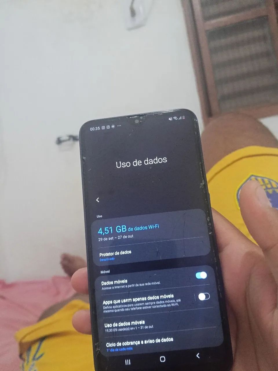 Celular quebra galho - Foto 3