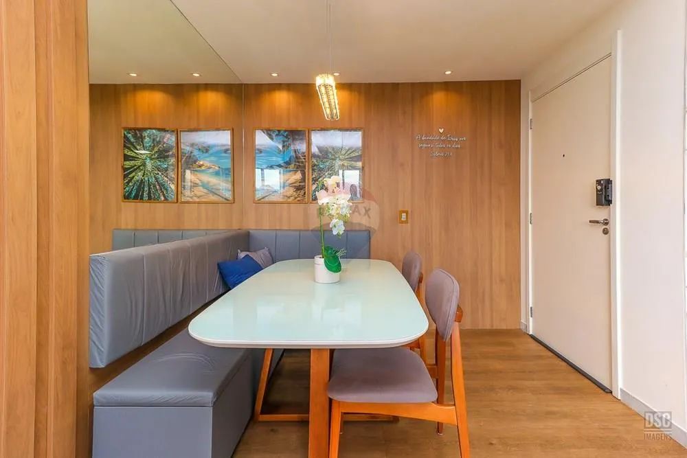 Apartamento Moderno e Confortável no Jardim Planalto - Foto 4