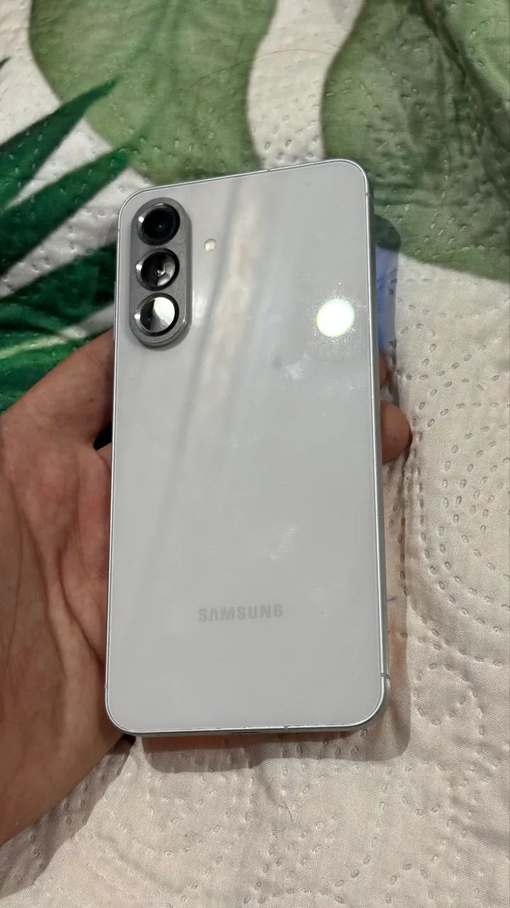 Celular Samsung A56 128gb - Foto 2