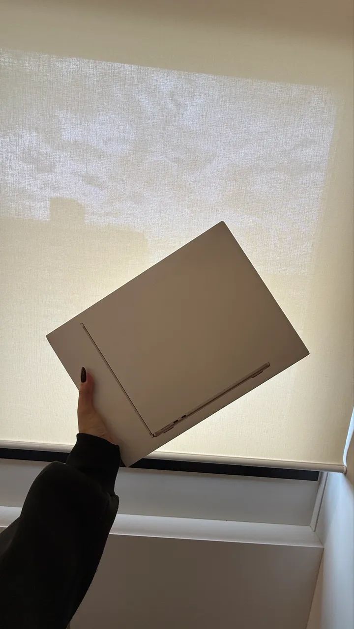 MacBook Air M5 13? 16/512 LACRADO - Foto 3