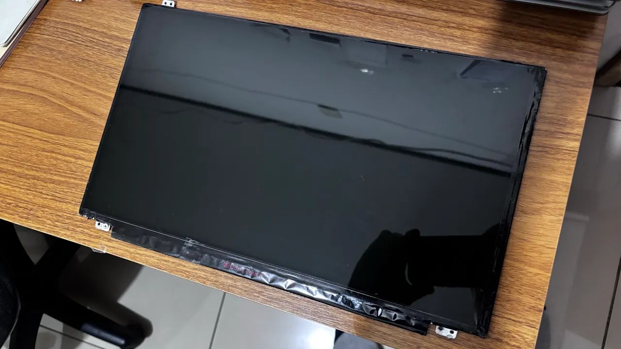 Tela notebook acer a515, e1 510, e1s bom estado slim 