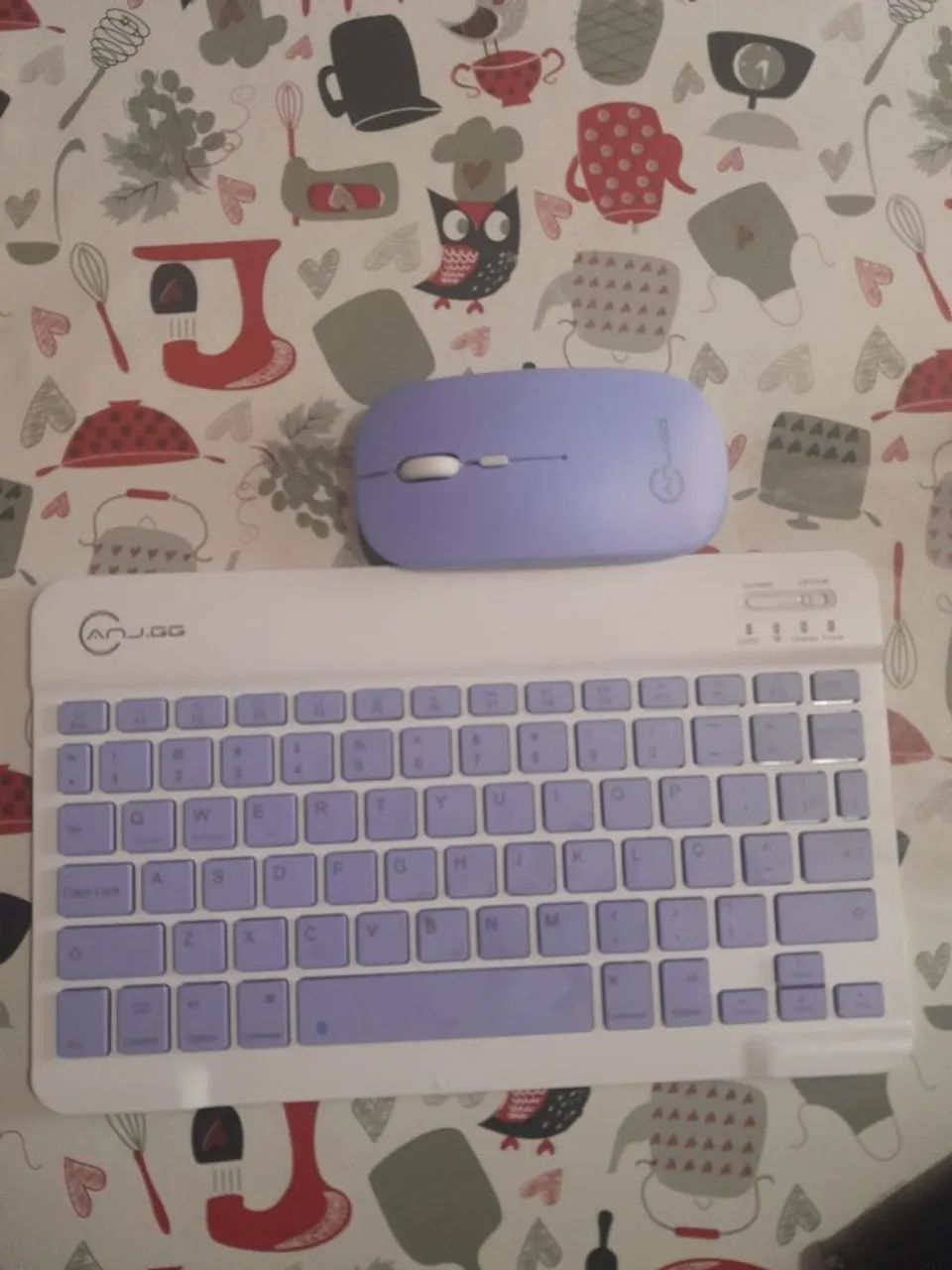 Tablet Samsung A7 Lite  - Foto 5