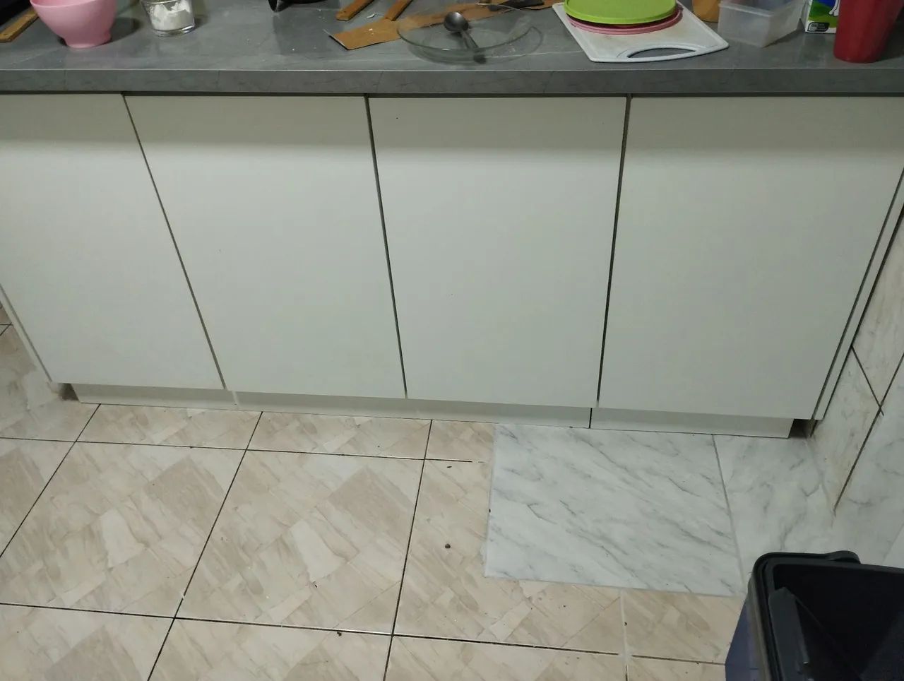 Ilha, ripado com iluminação de LED  - Foto 5