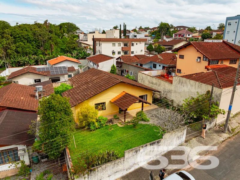 Casa | Joinville | Costa e Silva