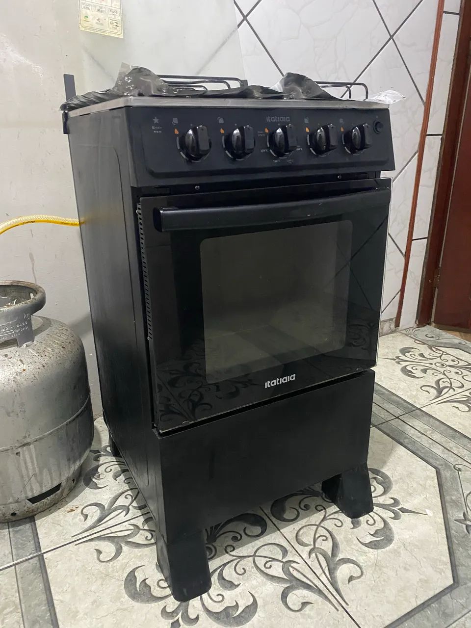 Fogão 