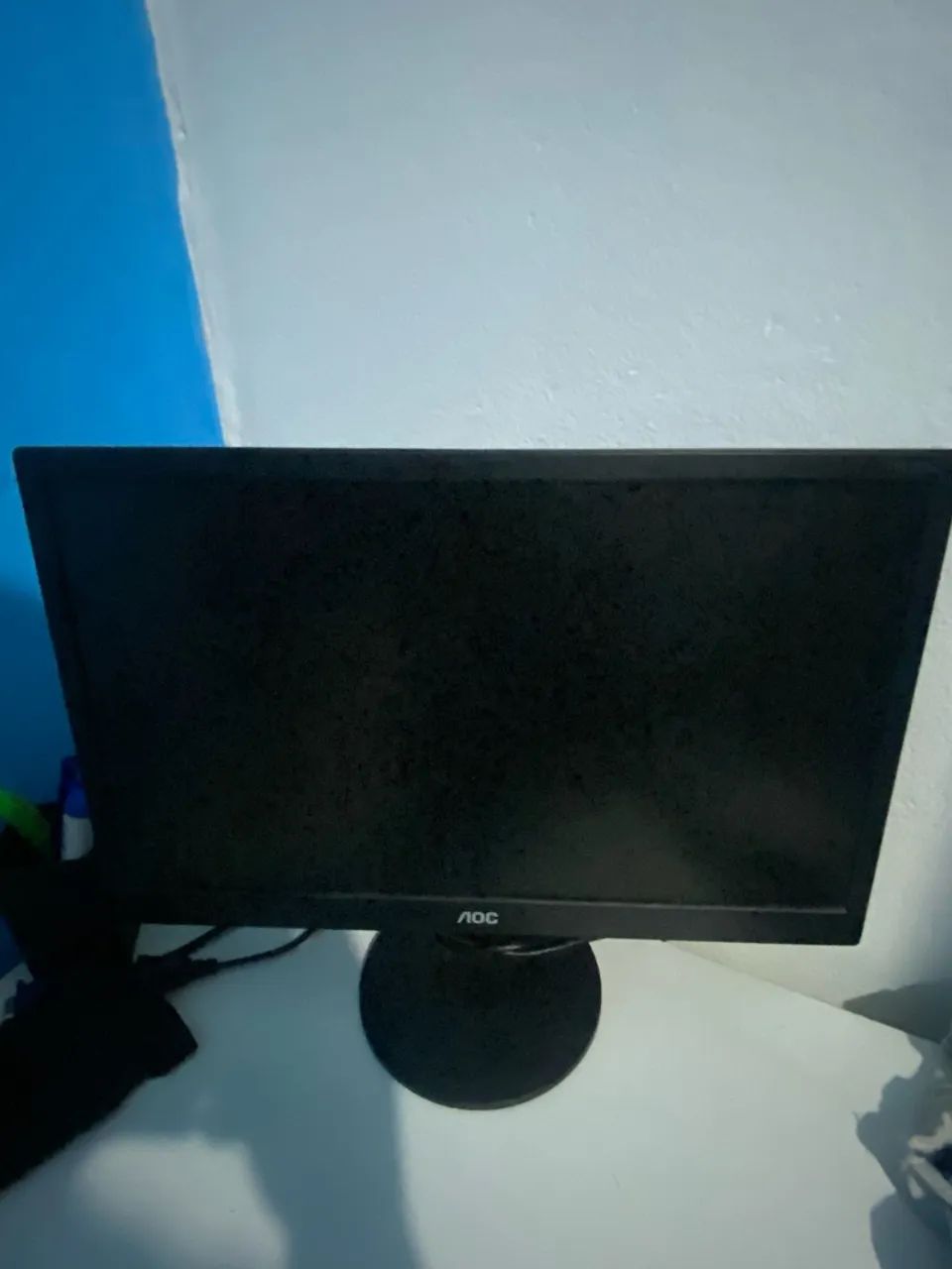 Monitor  - Foto 2