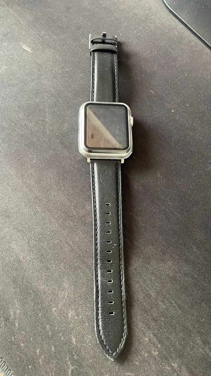Apple Watch series 3