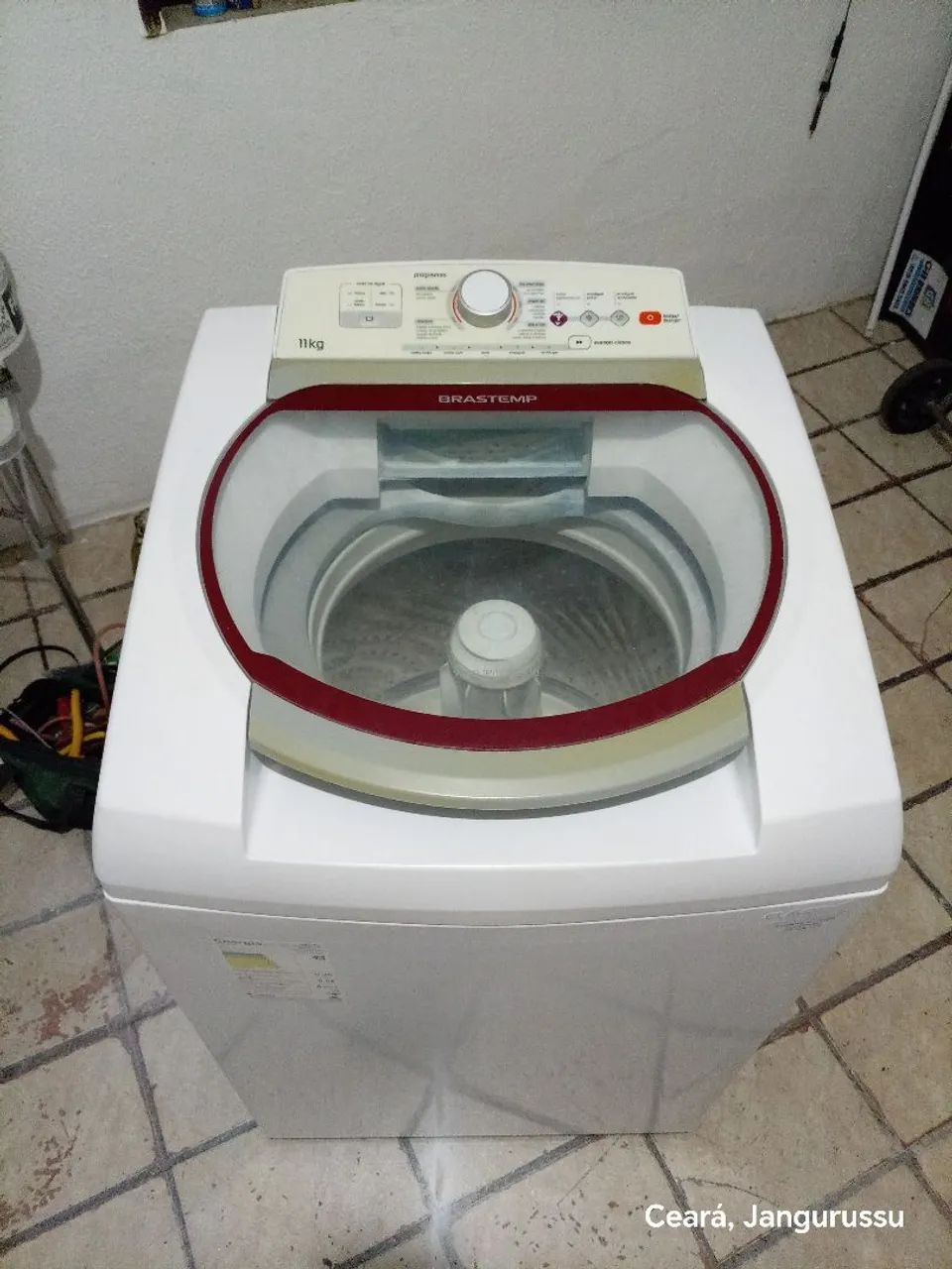 Brastemp 11kg - Foto 2