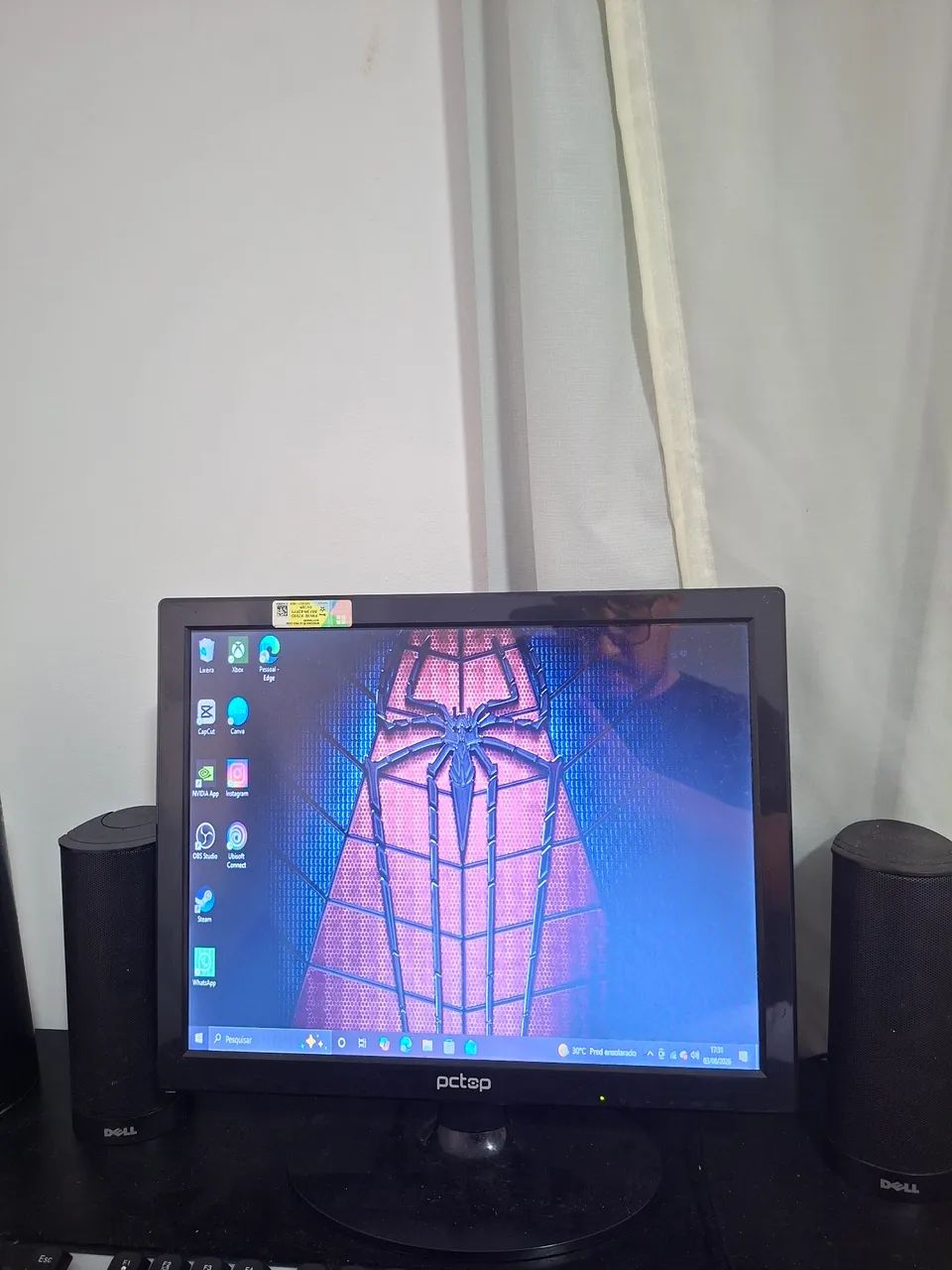 Monitor pc  - Foto 4