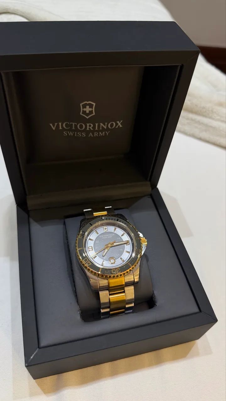 Relógio Victorinox  - Foto 3