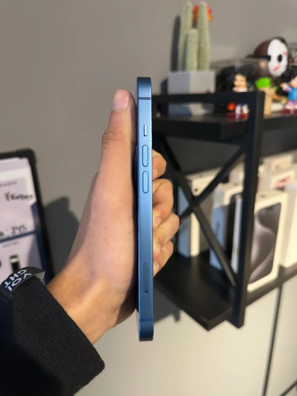 iPhone 13 128GB - Foto 4