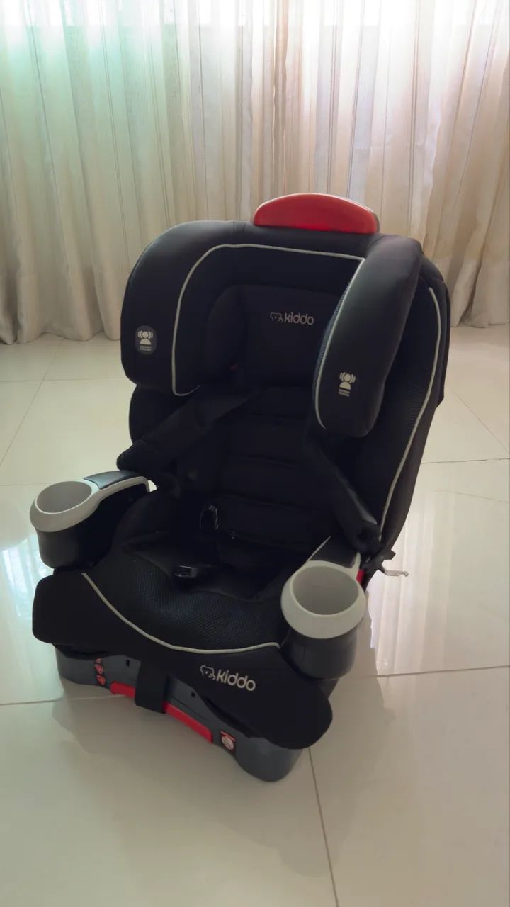 Cadeira Bebê para carro  - Foto 3