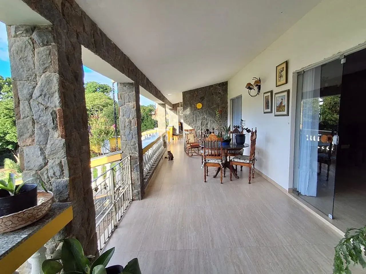 CHÁCARA ESQUINA ÓTIMA LOCALIZAÇÃO | ÁREA NOBRE | LORENA - SP - Foto 5