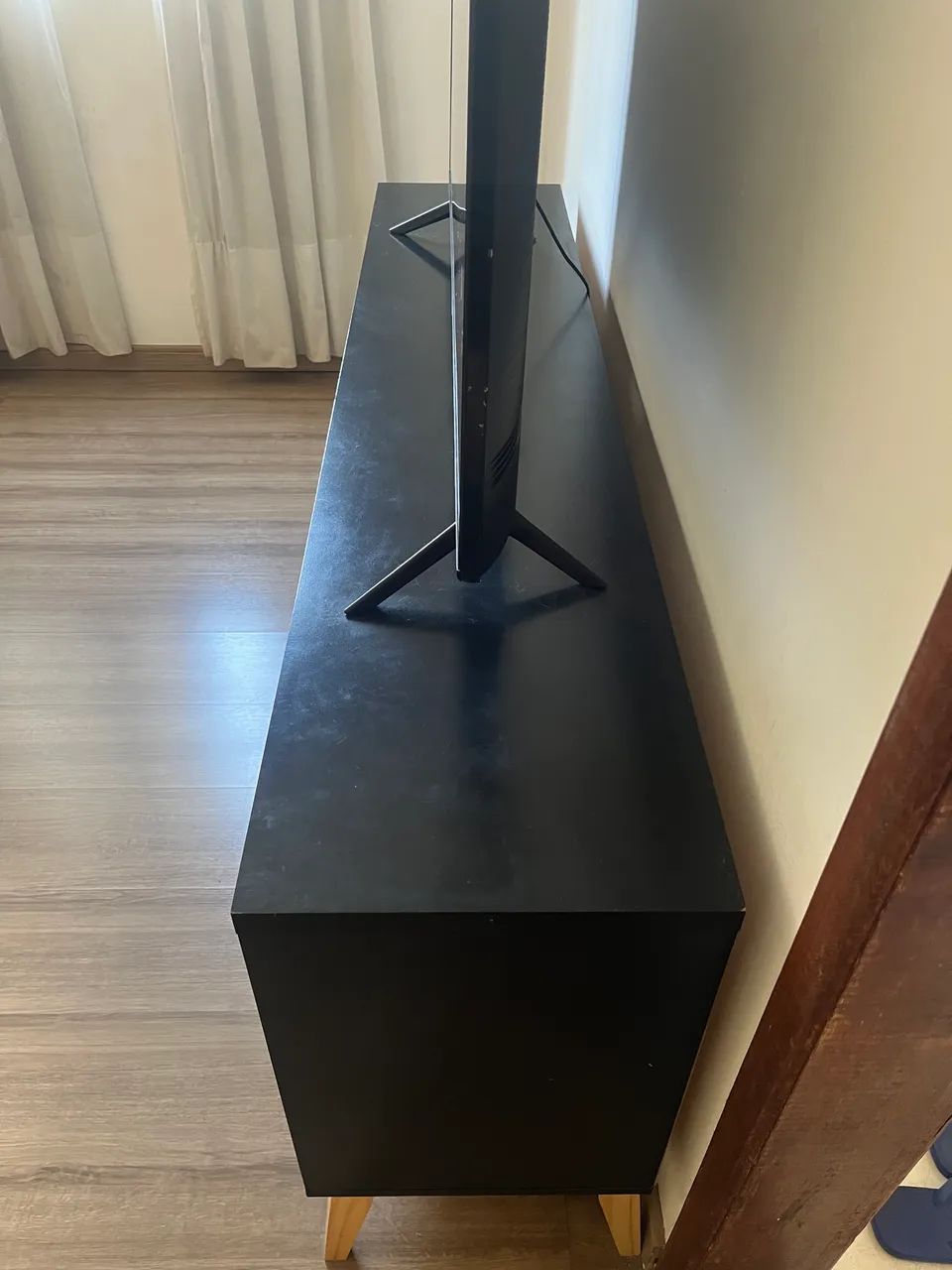 Vendo Rack - Móvel Montado  - Foto 3
