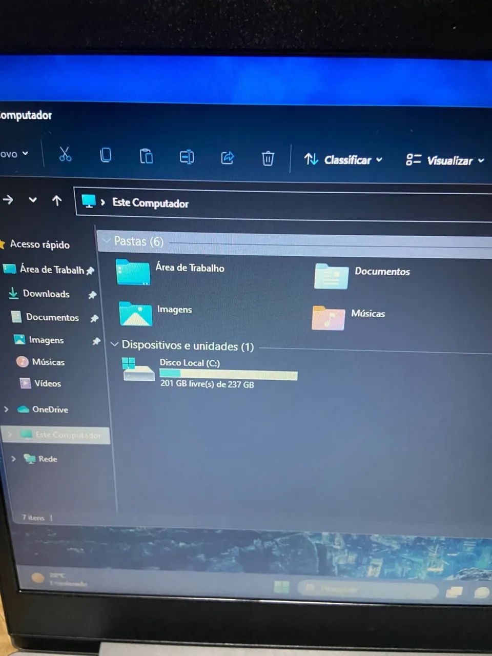 Notebook Lenovo i5 de 10 - Foto 3