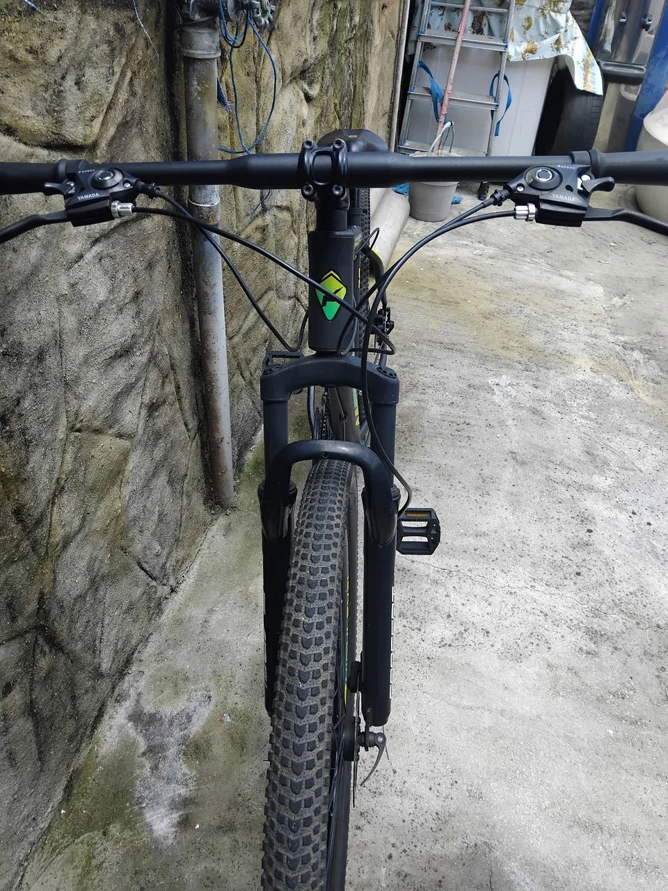Bicicleta aro 29  - Foto 5