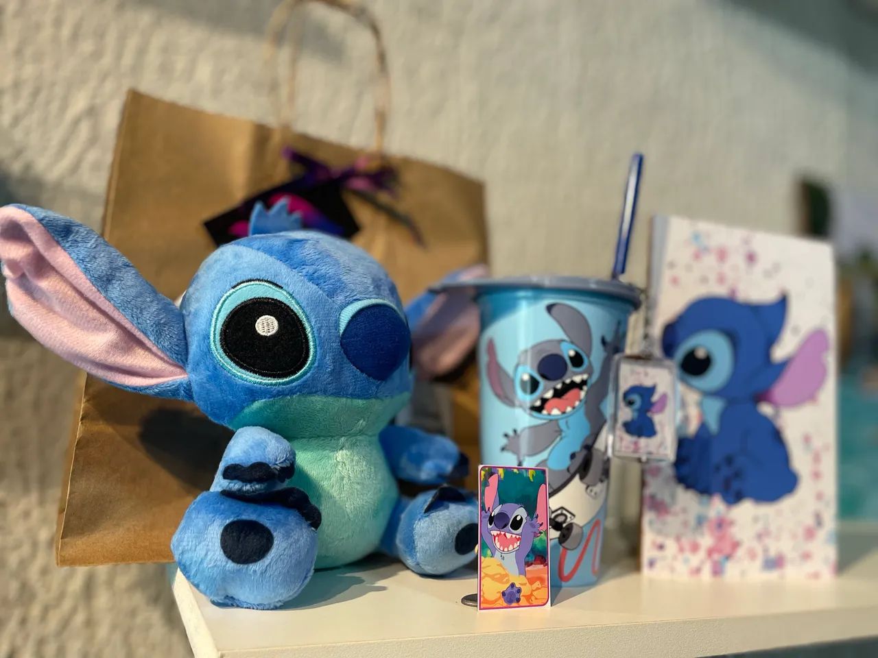 Stich kit presente  - Foto 2
