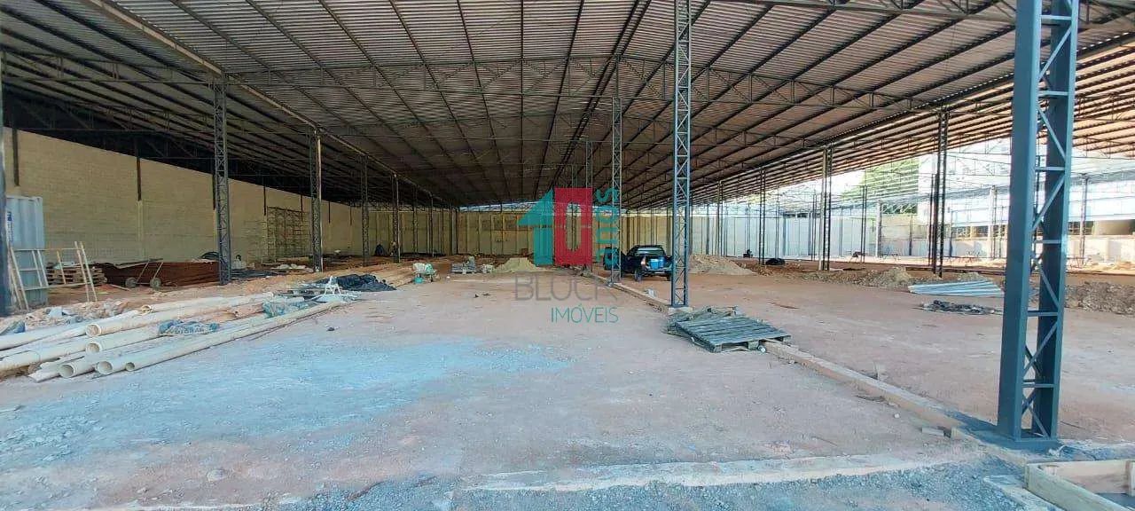 Guaratiba | Galpão - Foto 8