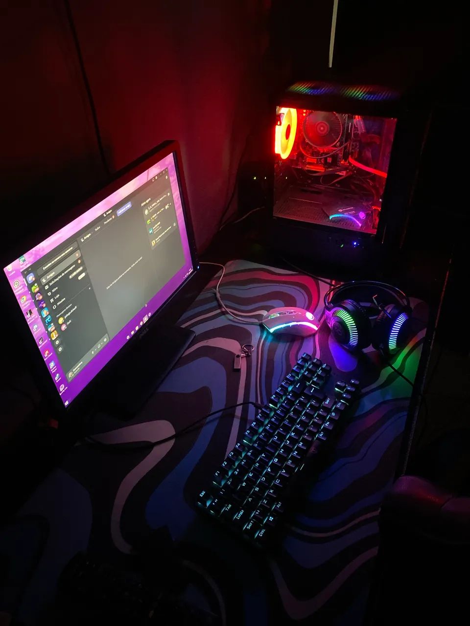 PC GAMER COMPLETO 