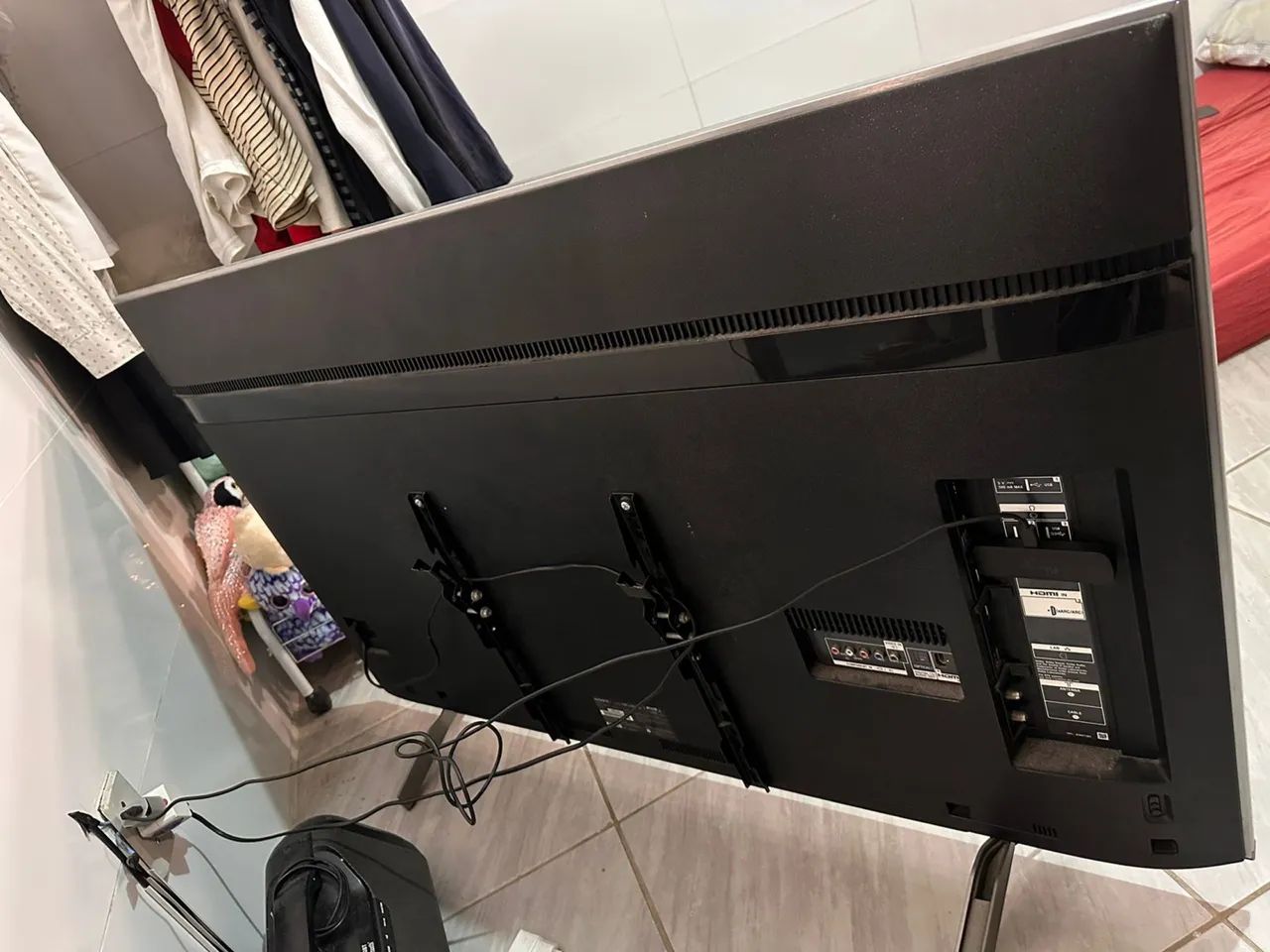 TV SONY 55? - Foto 4