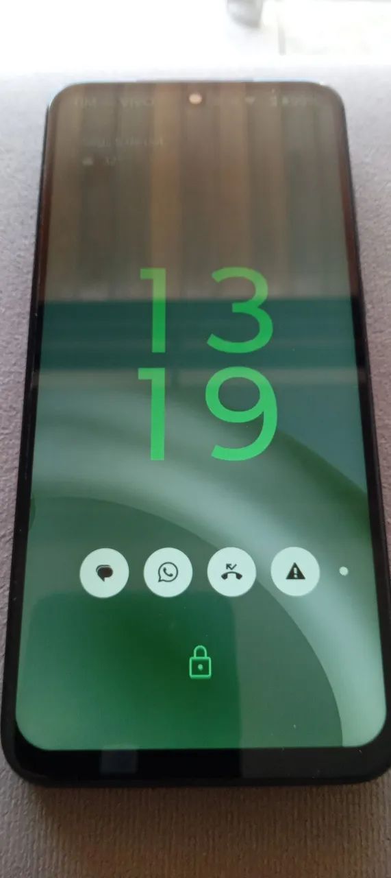 Motorola edge 30 neo