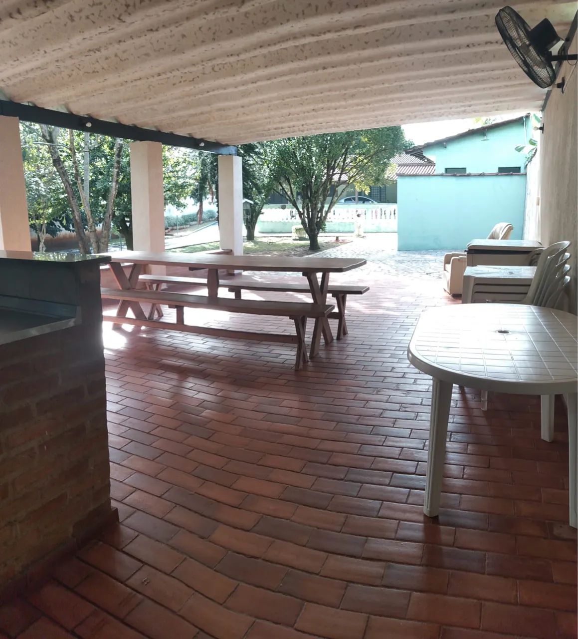 Foto - Ribeirão Preto - Parque dos Lagos