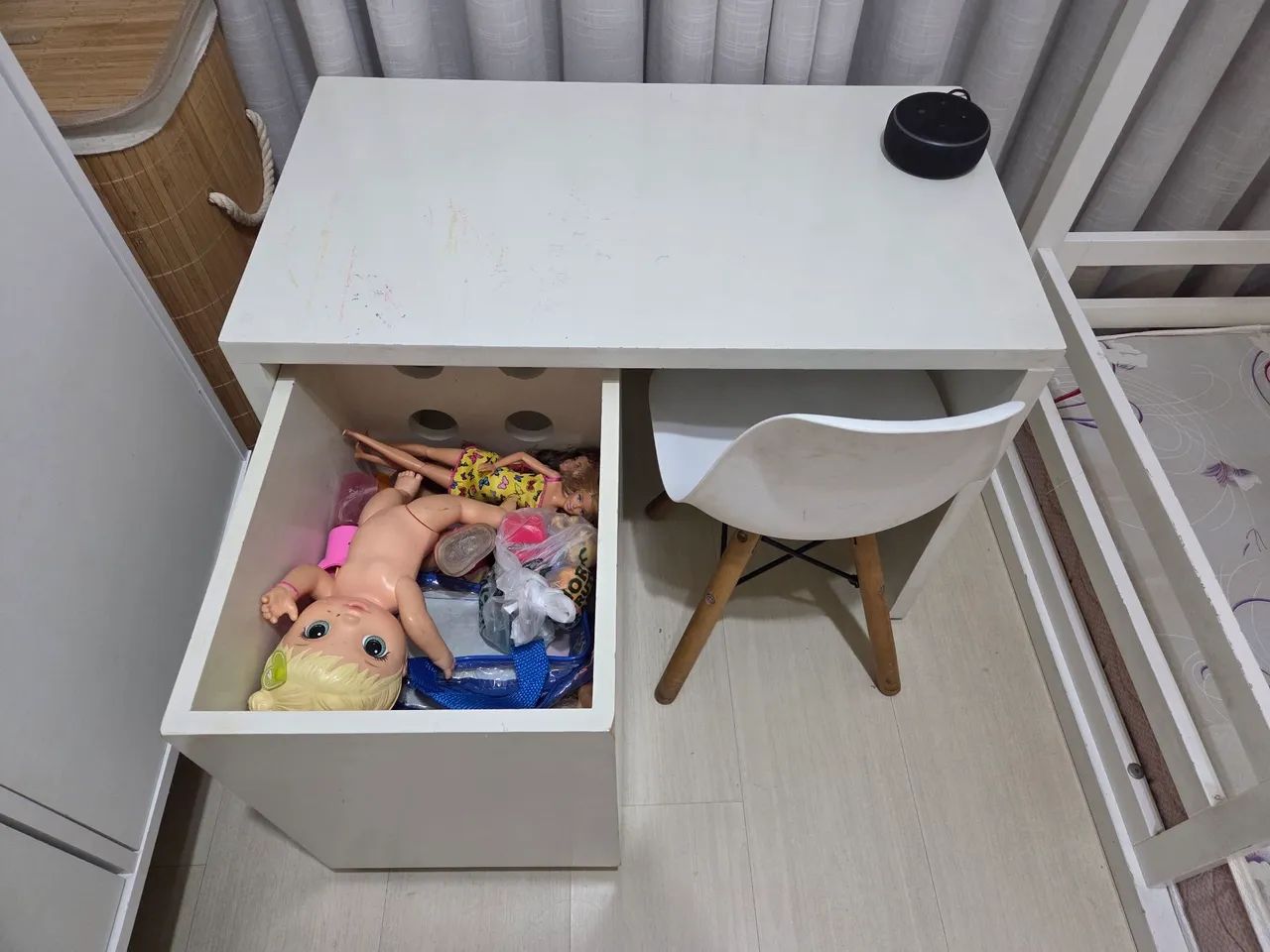 Mesa e Cadeira Infantil  - Foto 2