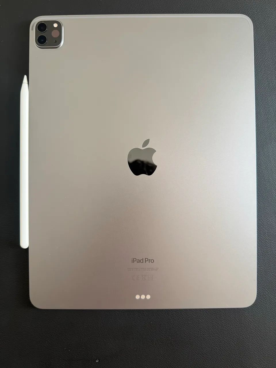 Ipad pro 12.9 polegadas 6ª Geração