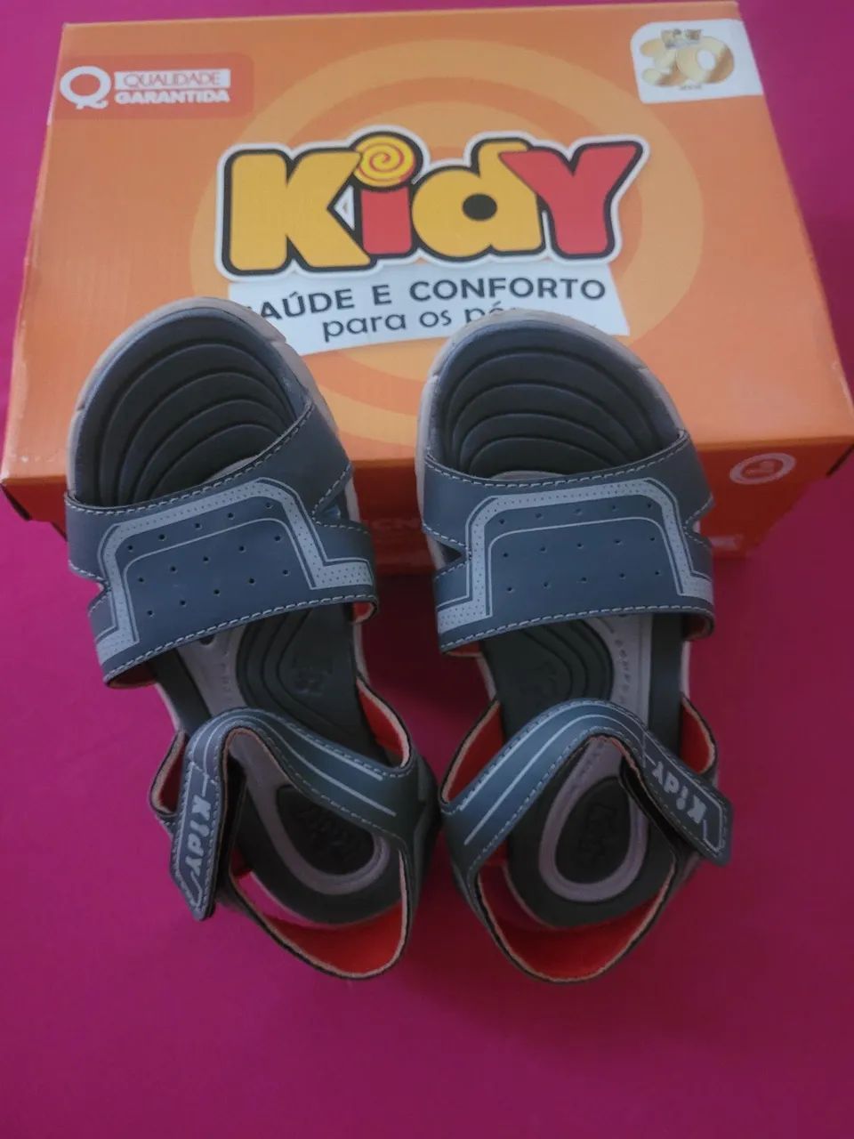 Perceba Kidy tam 32 - Foto 2