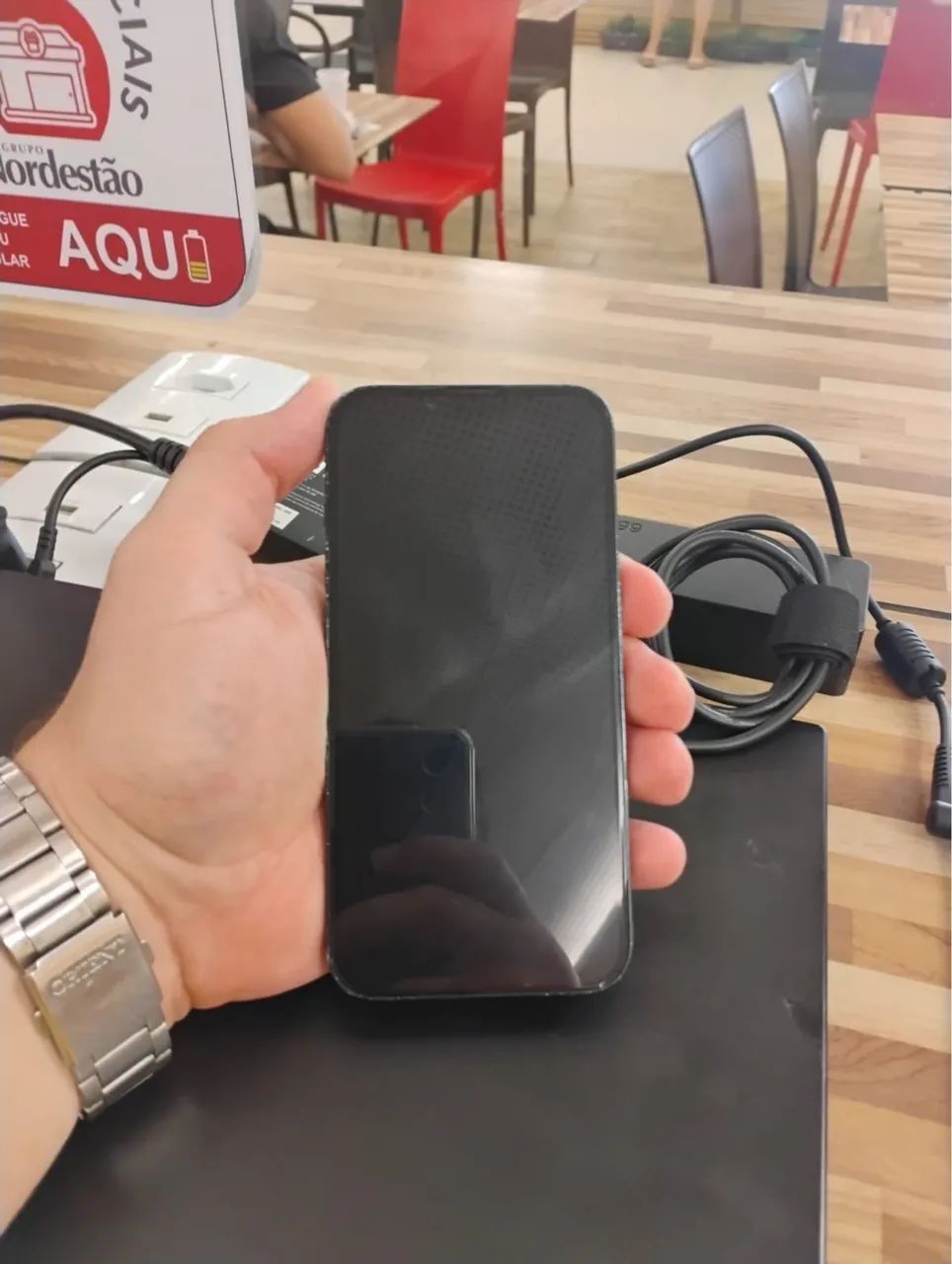 iPhone 14 - 128G  - Foto 2