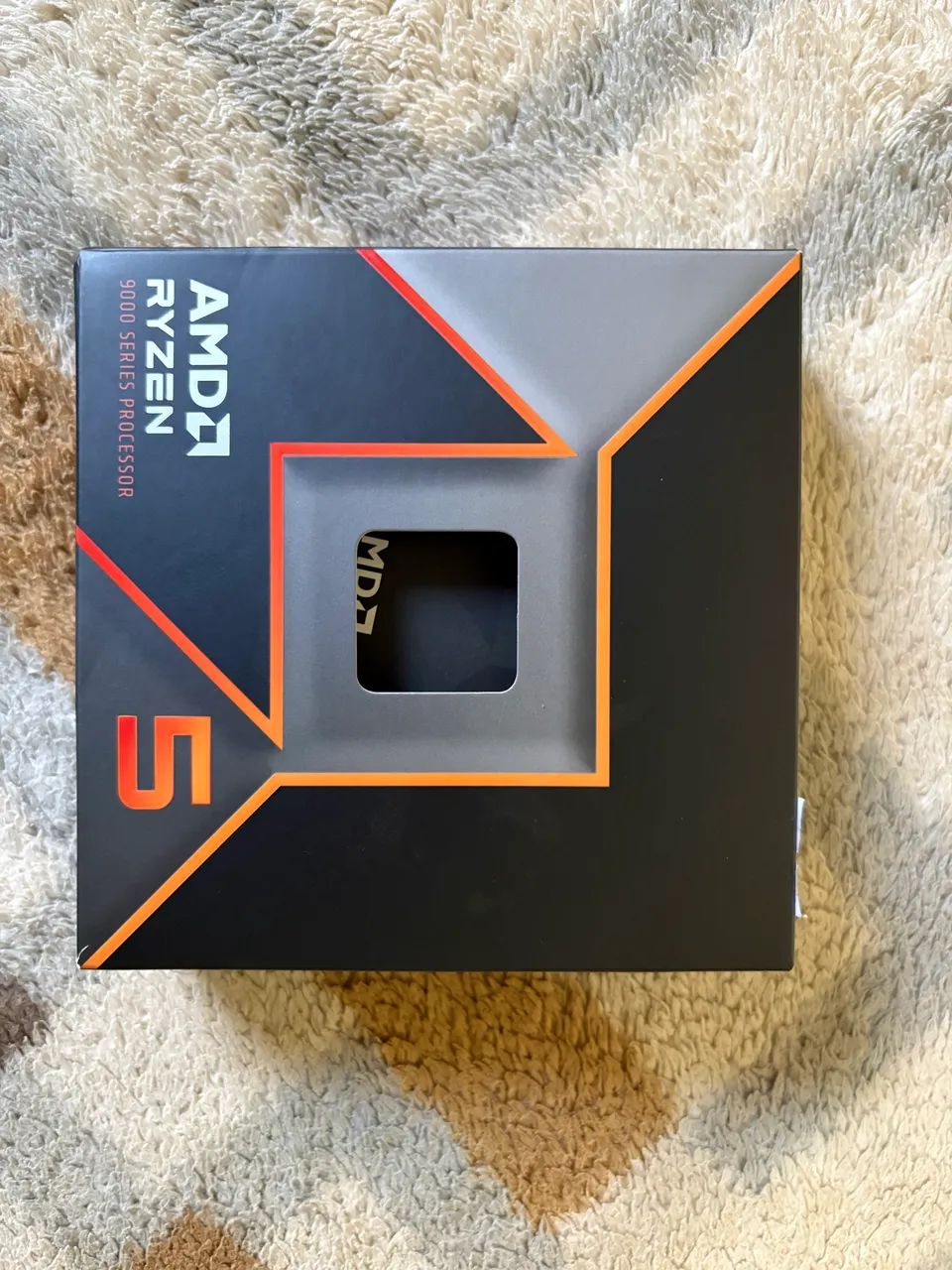 Ryzen 5 9600X - Foto 2