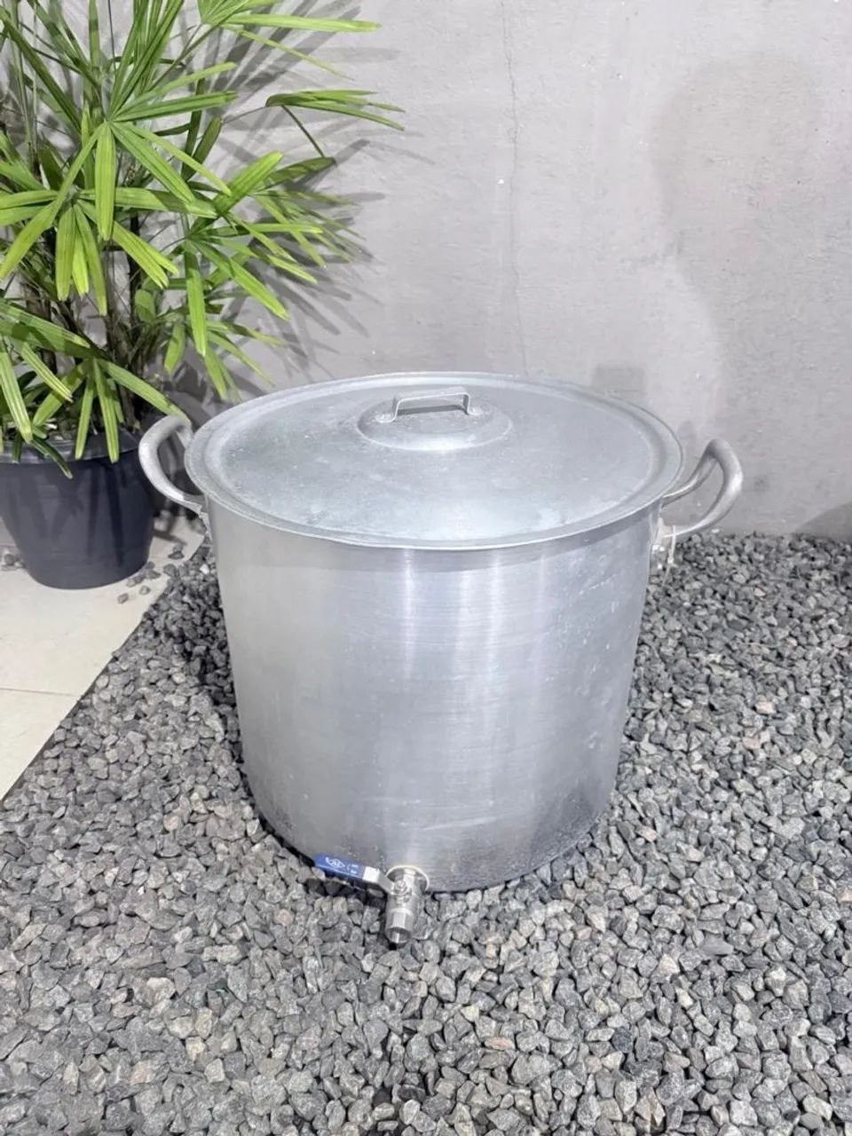 Panela 60L