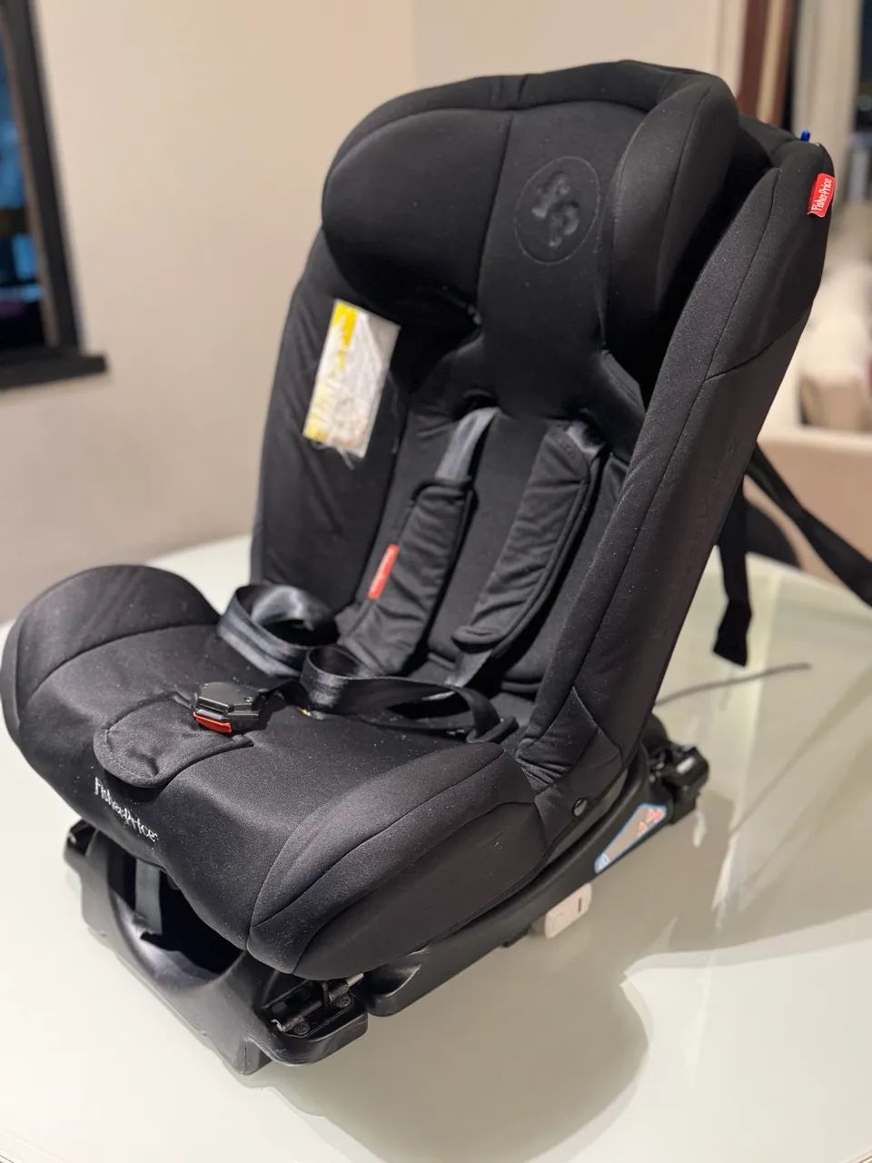 Cadeirinha de bebê  - Foto 4