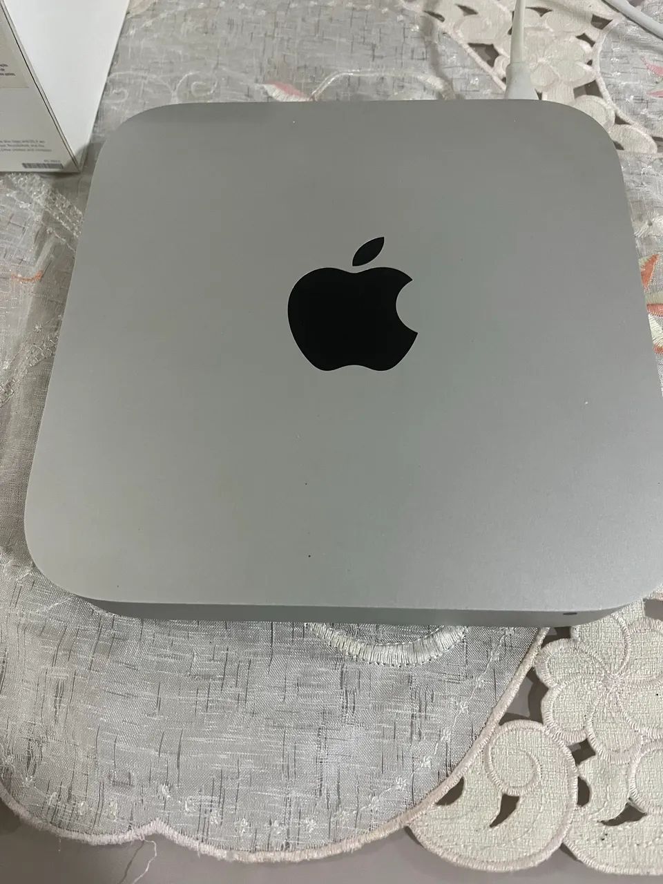 Apple Mac Mini Core i5 - Foto 5