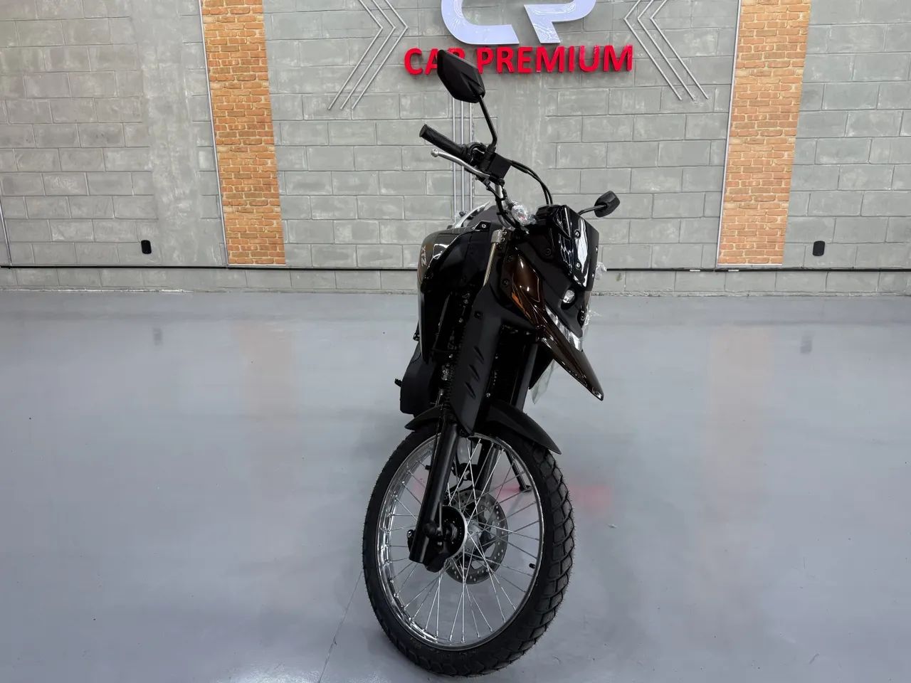 Yamaha Xtz 250 lander connected 2026 - Foto 2