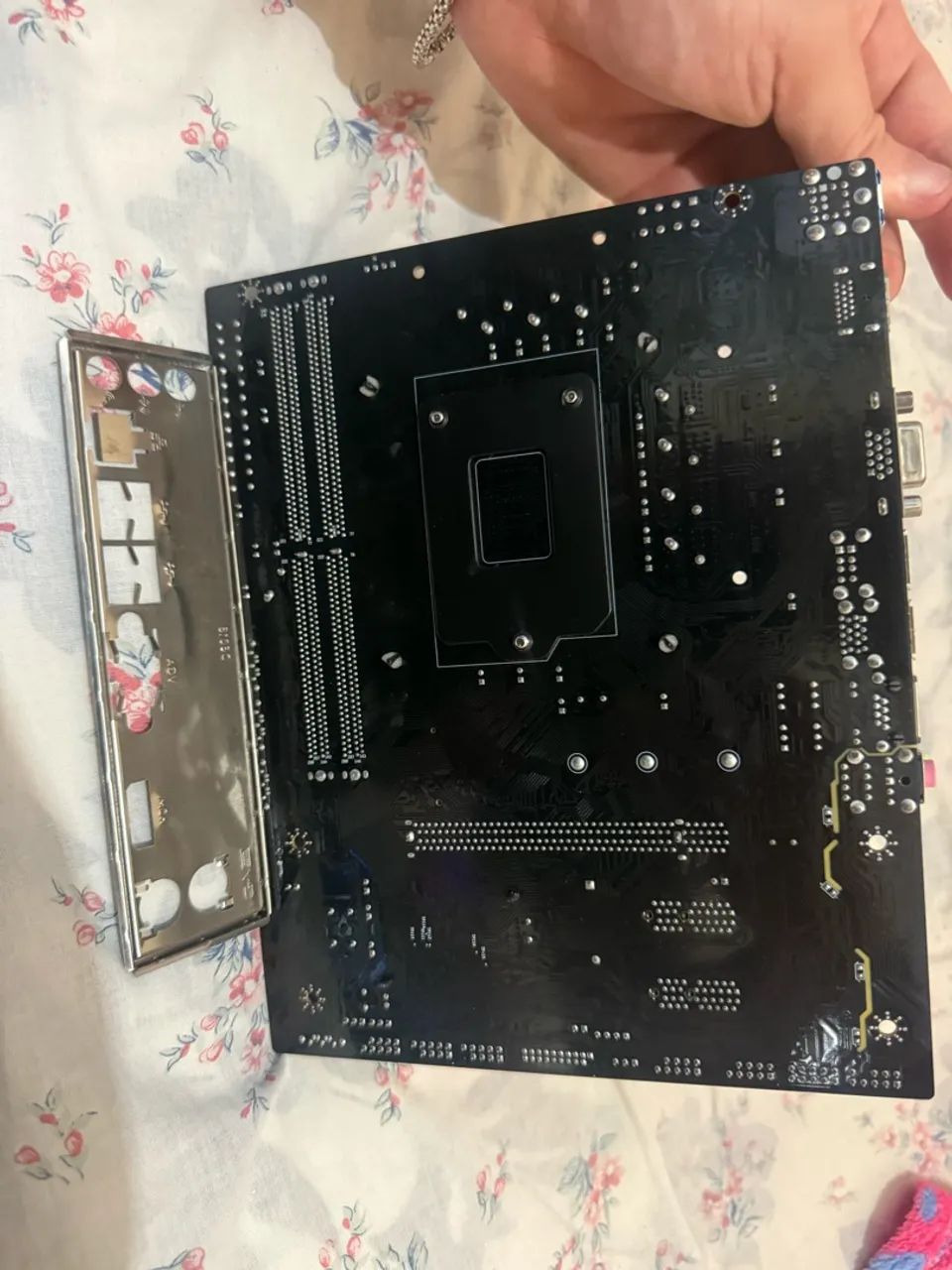 Processador de computador - Foto 2