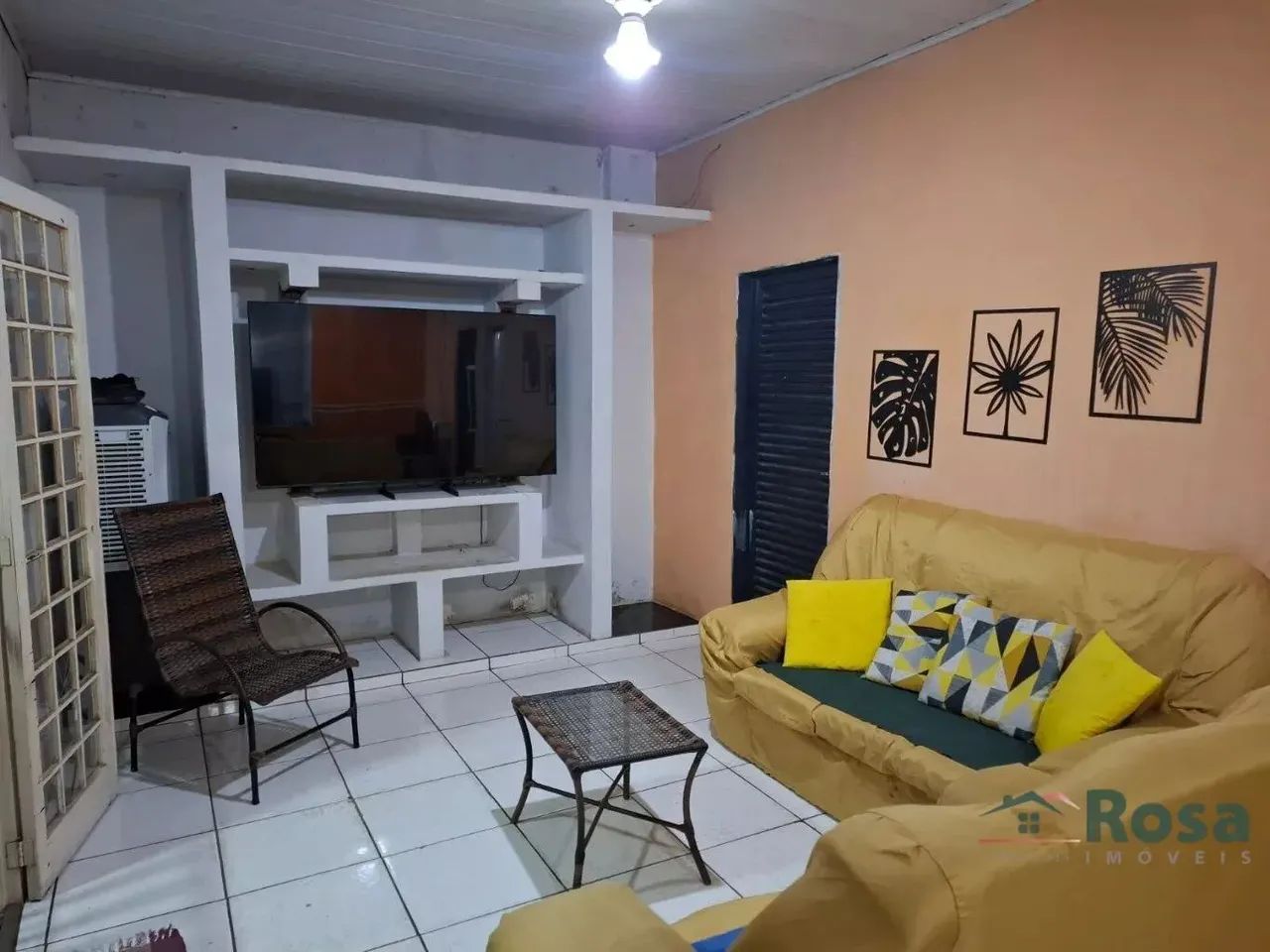 Casa para venda, 5 quarto(s), sendo 4 suites Campo Velho, Cuiabá