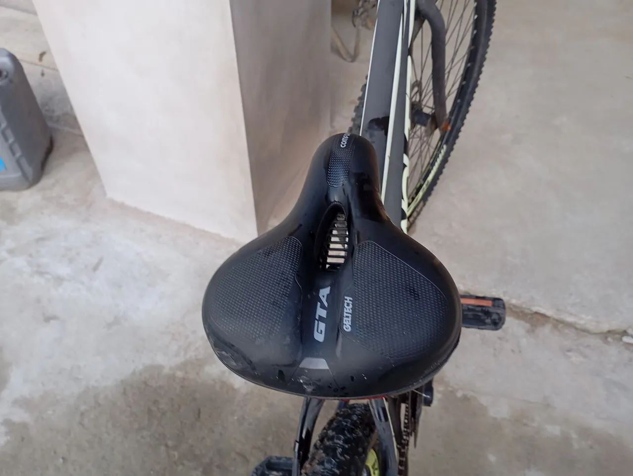 Bicicleta  - Foto 2