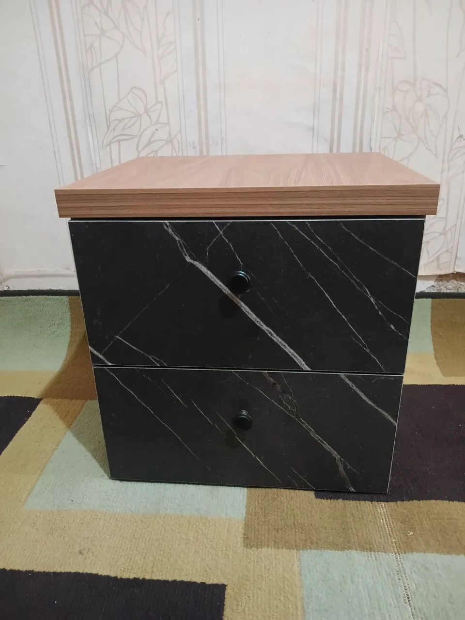 Mesa de cabeceira