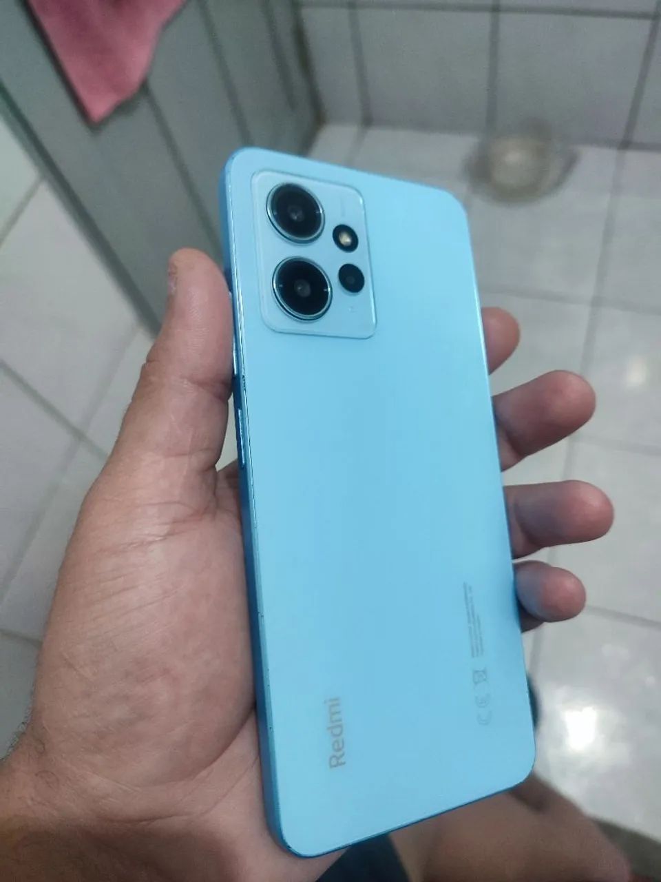 Redmi Note 12 128gb  - Foto 2