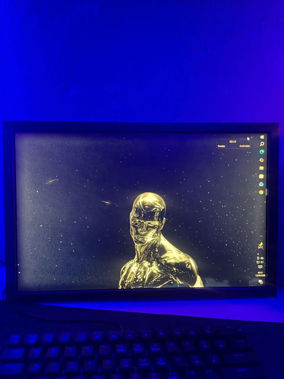 Monitor  - Foto 2