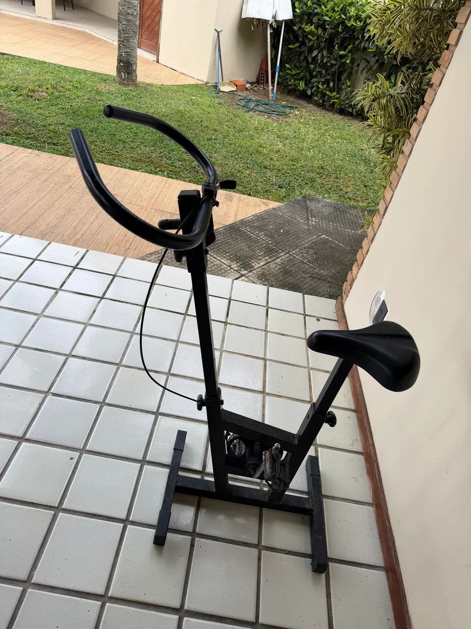 Bicicleta ergométrica  - Foto 5